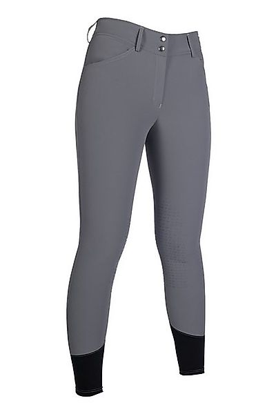 HKM Reithose Reithose -Tampa- Silikon-Kniebesatz günstig online kaufen