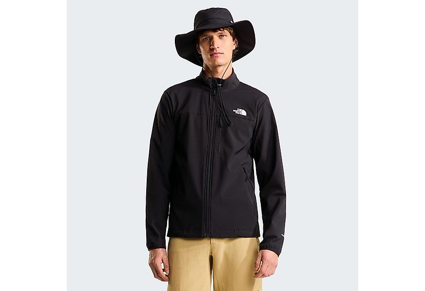 The North Face Softshelljacke M NIMBLE JACKET 2 für Erwachsene, winddichtes günstig online kaufen