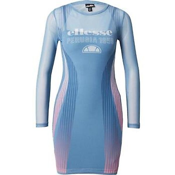 Ellesse  Kurze Kleider Vestidos Mujer Modèle Mich Dress günstig online kaufen