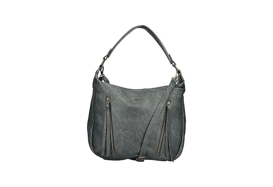 Rieker Handtasche, Schultertasche, Damen Umhängetasche mit abnehmbarem Umhä günstig online kaufen