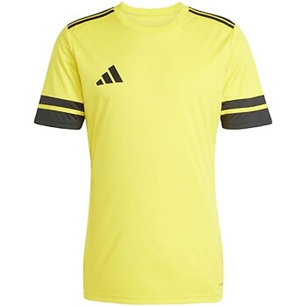 adidas  T-Shirts & Poloshirts Squa25 Jsy M günstig online kaufen