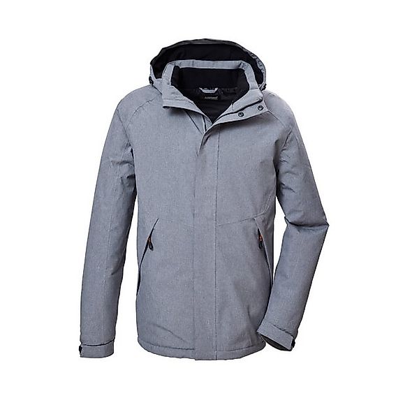 Killtec Outdoorjacke killtec Herren Funktionsjacke KOW 4 MN Jacket 41843-00 günstig online kaufen