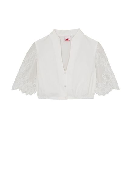 Spieth & Wensky Dirndlbluse Dirndlbluse - günstig online kaufen