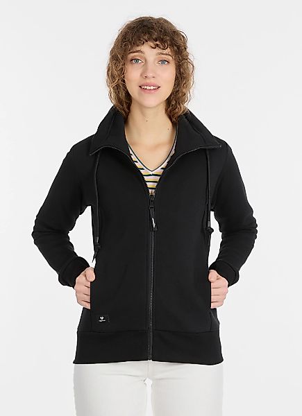 Ragwear Sweatjacke "RONETTE" günstig online kaufen