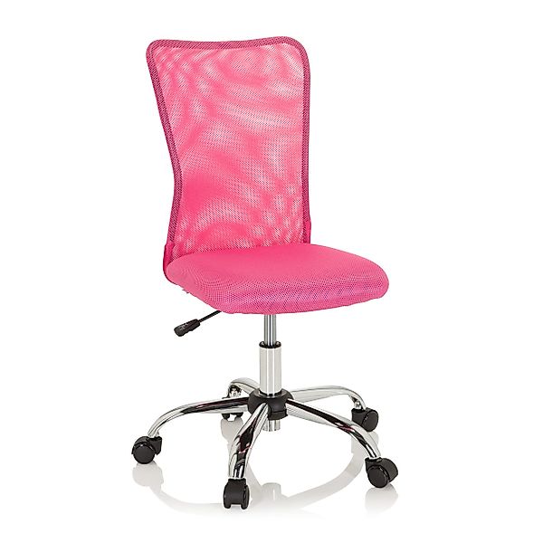 hjh OFFICE Drehstuhl Kinderdrehstuhl KIDDY NET günstig online kaufen