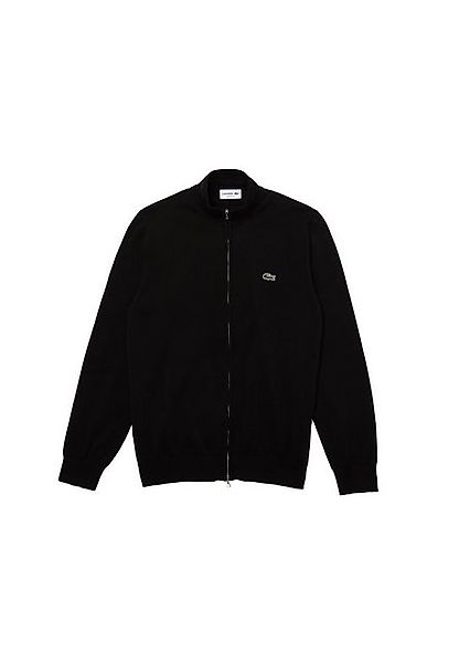 Lacoste Sweatjacke Sweatjacke Sweatshirt mit Reißverschluss und (1-tlg) günstig online kaufen