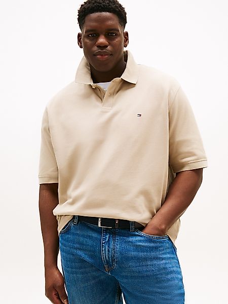Tommy Hilfiger Big & Tall Poloshirt günstig online kaufen