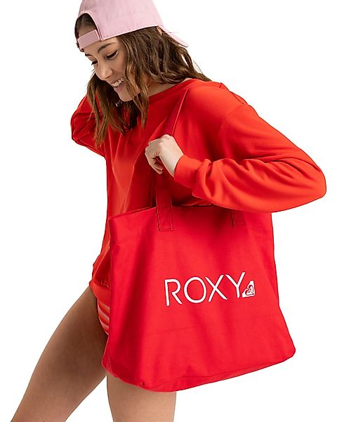 Roxy Strandtasche "Go For It" günstig online kaufen