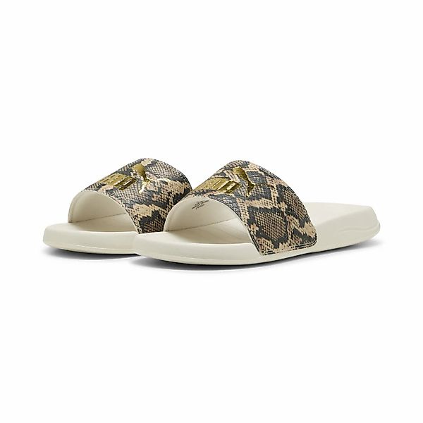 PUMA Sandale "Popcat 20 Snake Chic Slides Damen" günstig online kaufen