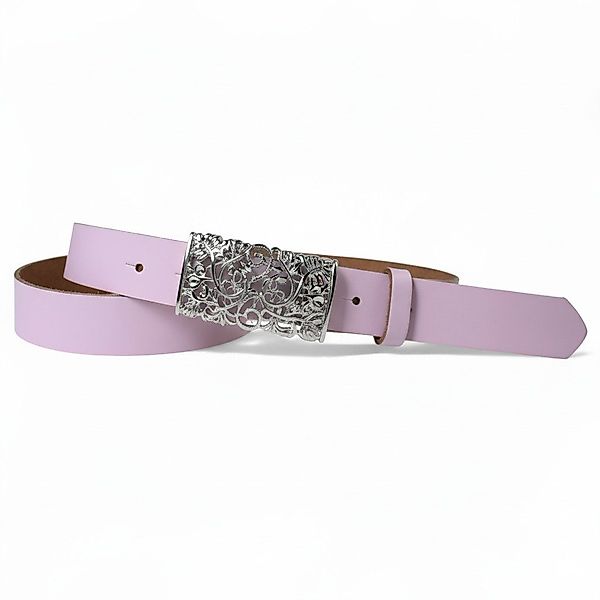 FRONHOFER Koppelgürtel 18008 (1-St) Damengürtel 3 günstig online kaufen