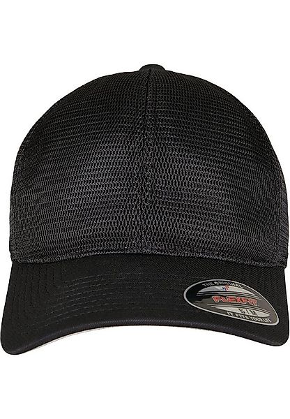 Flexfit Flex Cap Flexfit Unisex FLEXFIT 360 OMNIMESH CAP günstig online kaufen