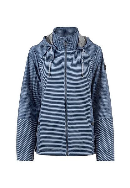 Soquesto Outdoorjacke günstig online kaufen