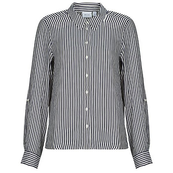 Vila Langarmbluse VIROSA L/S SHIRT - NOOS günstig online kaufen