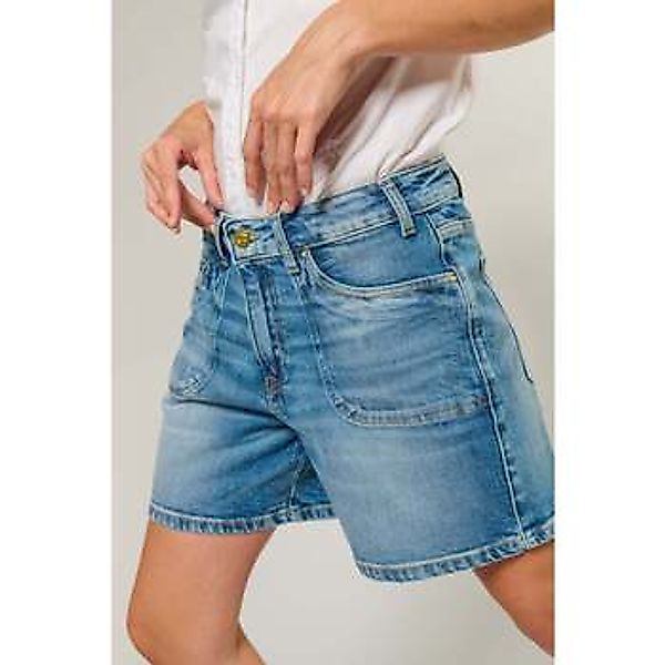 Le Temps des Cerises  Shorts Shorts aus denim ALINE günstig online kaufen