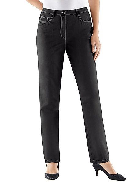 Cosma Jerseyhose Thermohose komfortabel günstig online kaufen