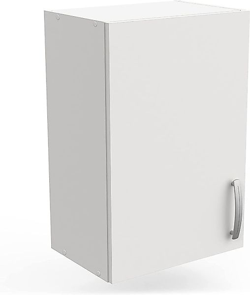 habeig Wandhängeschrank Wandschrank 60cm Badezimmerschrank KüchenschrankBad günstig online kaufen