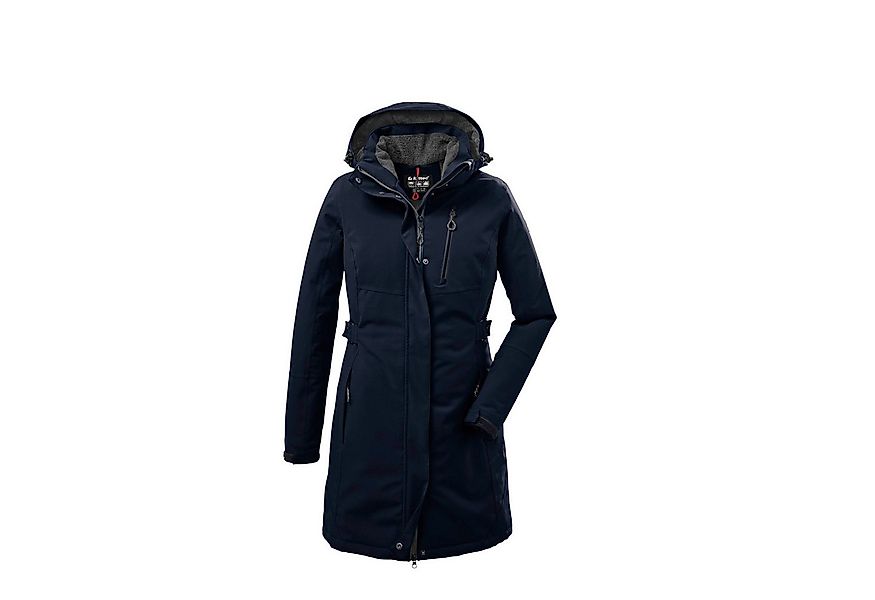 Killtec Wintermantel killtec Damen Parka KOW 165 37726-000 günstig online kaufen