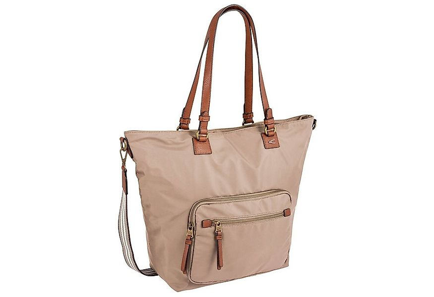 camel active Umhängetasche Bari günstig online kaufen