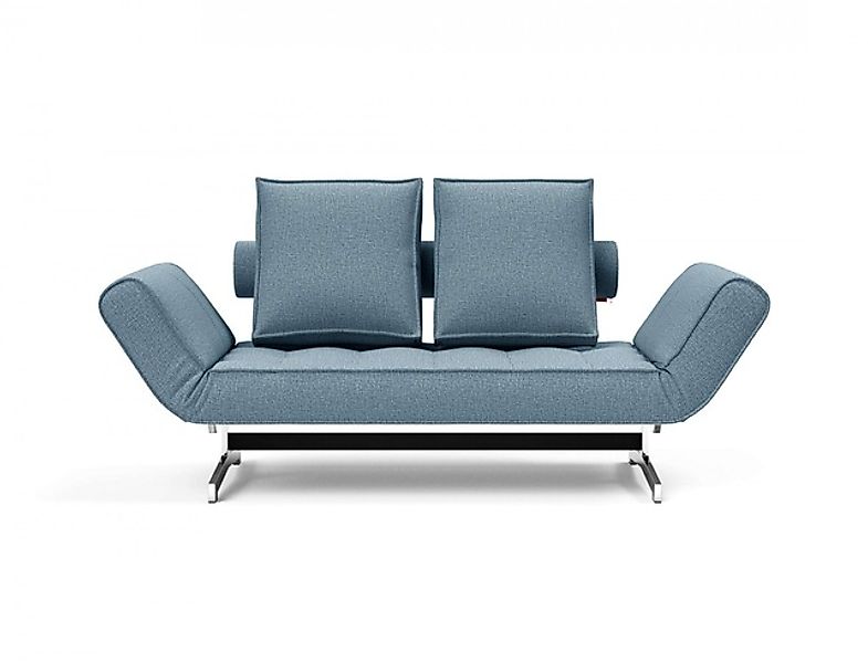 INNOVATION LIVING ™ 3-Sitzer »Ghia Schlafsofa, Multi-Wohlfühlsofa, Designfu günstig online kaufen