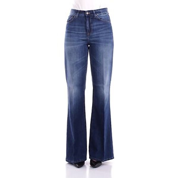 Dondup  Slim Fit Jeans DP619DF0292IO3 günstig online kaufen