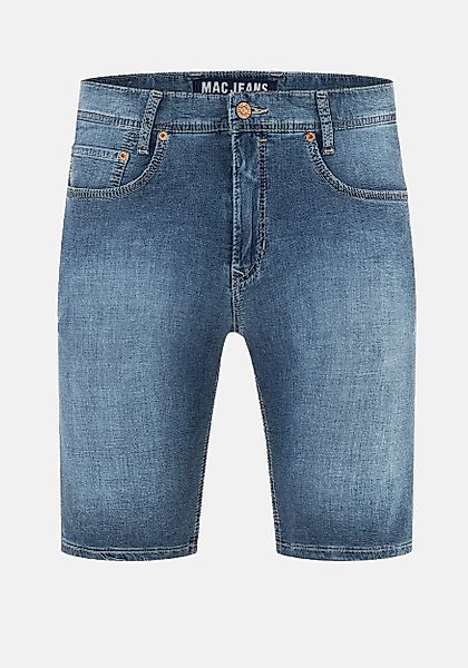 MAC Jeansshorts Arne Bermuda Summer Light günstig online kaufen