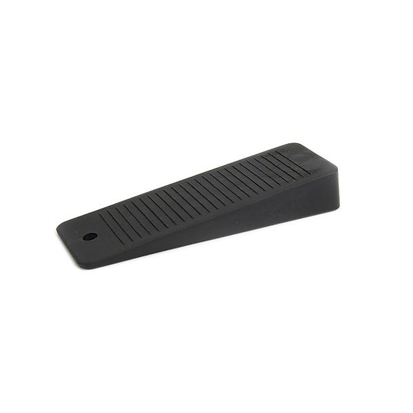 sossai® Bodentürstopper Hartgummi Türkeil 5er oder günstig online kaufen