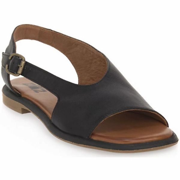 Bueno Shoes  Sandalen NERO günstig online kaufen