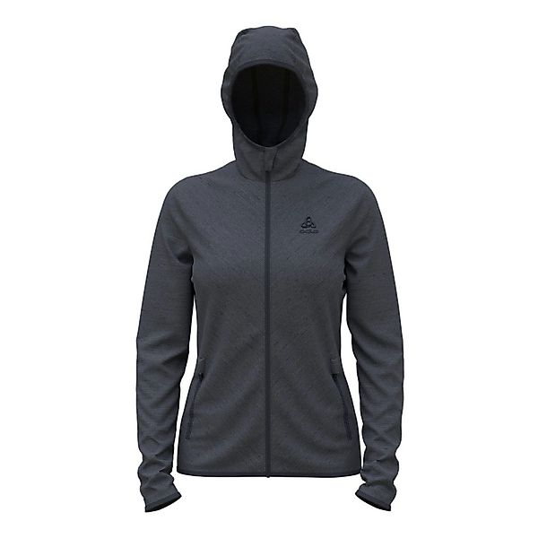 Odlo Fleecejacke Odlo Damen Fleecejacke Mid günstig online kaufen