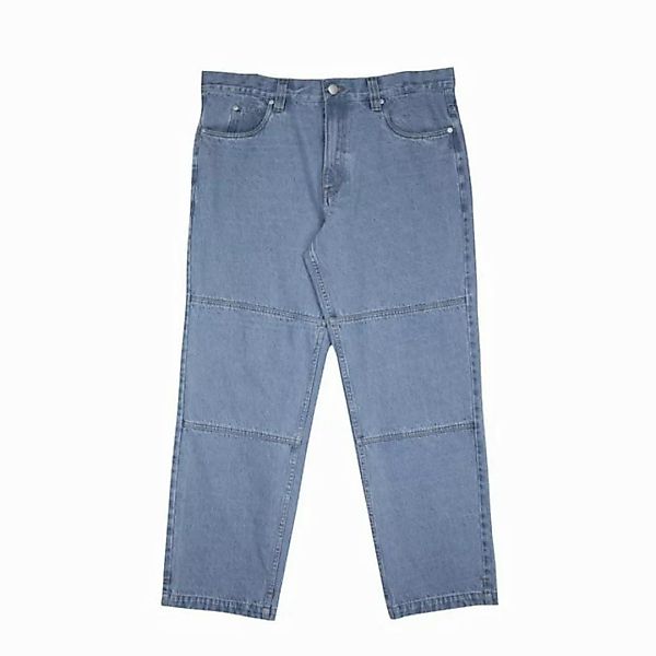 Santa Cruz 5-Pocket-Jeans Jeans Santa Cruz Classic Label günstig online kaufen