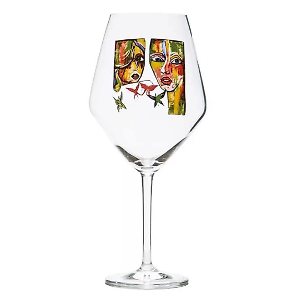 In Love Weinglas 75cl günstig online kaufen