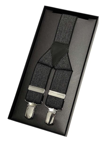 LLOYD Men’s Belts Hosenträger LLOYD (Schachtelpack, günstig online kaufen