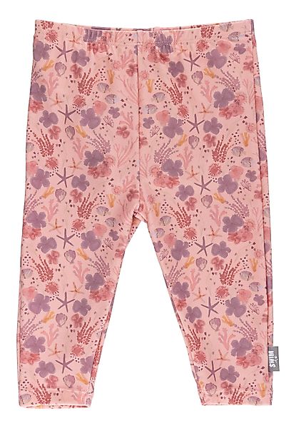 Sterntaler® Badehose Bade-Leggings Corale (1-St) günstig online kaufen