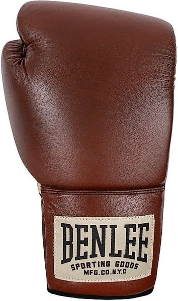 Benlee Rocky Marciano Boxhandschuhe Premium Contest günstig online kaufen