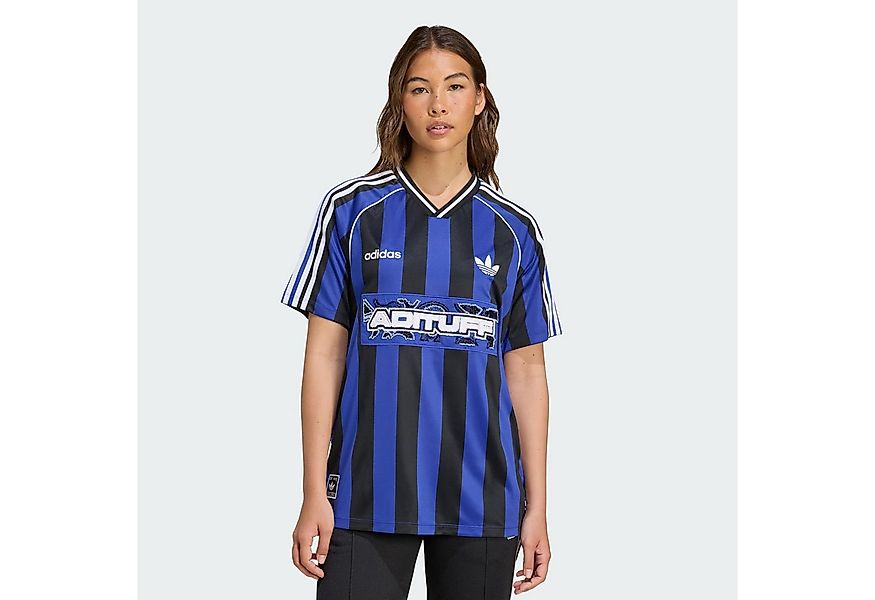 adidas Originals Fußballtrikot ADIDAS ORIGINALS BEADS T-SHIRT (1-tlg) günstig online kaufen