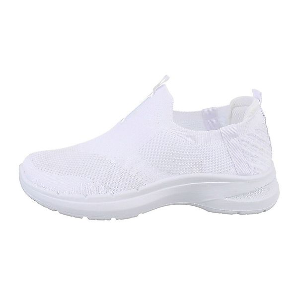 Ital-Design Damen Low-Top Freizeit Sneaker (85878567) günstig online kaufen