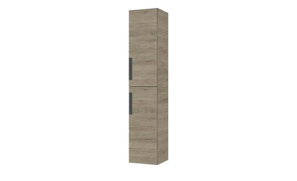 Hochschrank  Fährsee  ¦ holzfarben ¦ Maße (cm): B: 30 H: 150 T: 31.0 Schrän günstig online kaufen