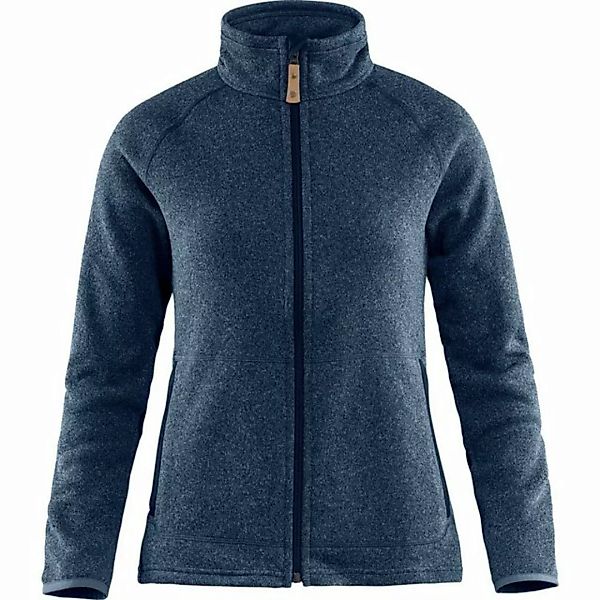 Fjällräven Funktionsjacke Övik Fleece Zip Sweater W günstig online kaufen