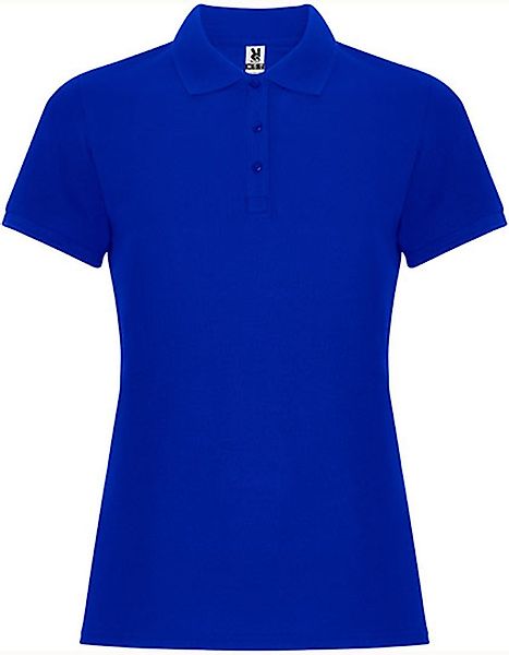 Roly Poloshirt Women´s Pegaso Premium Poloshirt günstig online kaufen