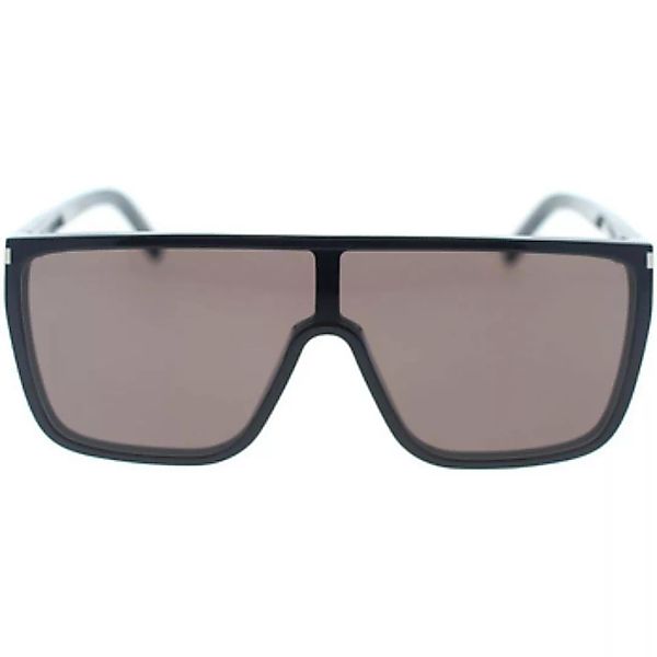 Yves Saint Laurent  Sonnenbrillen Sonnenbrille Saint Laurent Neue Welle SL3 günstig online kaufen