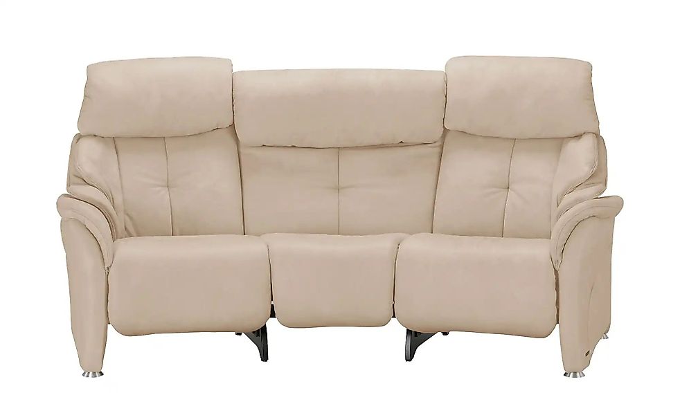 himolla Trapezsofa  4217 ¦ beige ¦ Maße (cm): B: 216 H: 107 T: 101.0 Polste günstig online kaufen