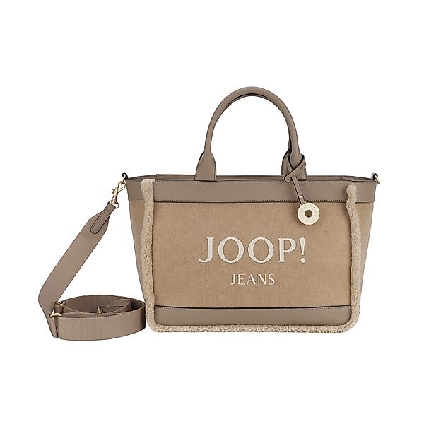 Joop Jeans Henkeltasche calduccio yvette handbag günstig online kaufen