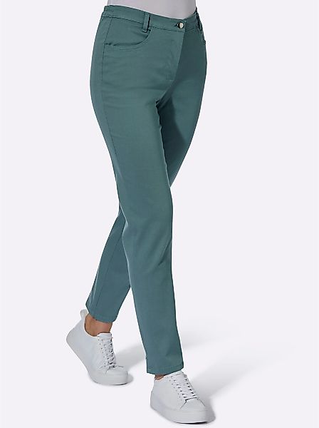 Classic Basics Bequeme Jeans 1 Stk. tlg. günstig online kaufen