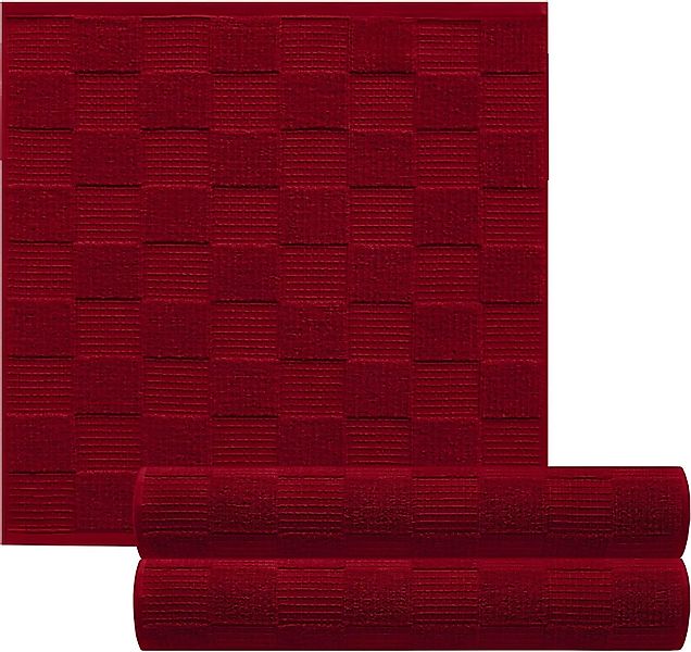 Lashuma Geschirrtuch Lissabon, (Set, 3-tlg), Küchentücher günstig online kaufen