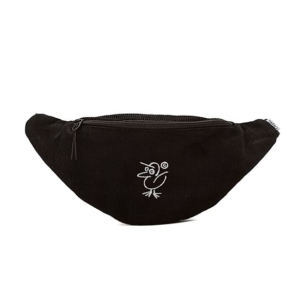 Cleptomanicx Gürteltasche Sketch Gull Cord, Hipbag günstig online kaufen