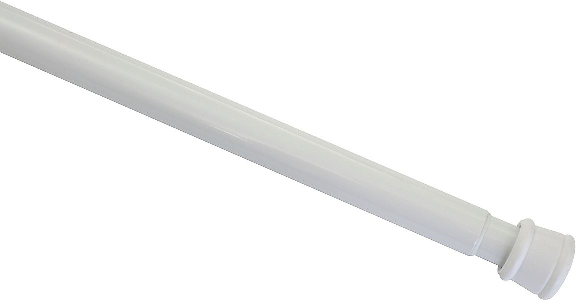 GARDINIA Scheibenstange Spannstange Ø 23/26 mm, günstig online kaufen
