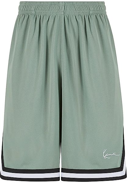 Karl Kani Shorts Karl Kani Small Signature Essential Mesh Shorts (1-tlg) günstig online kaufen