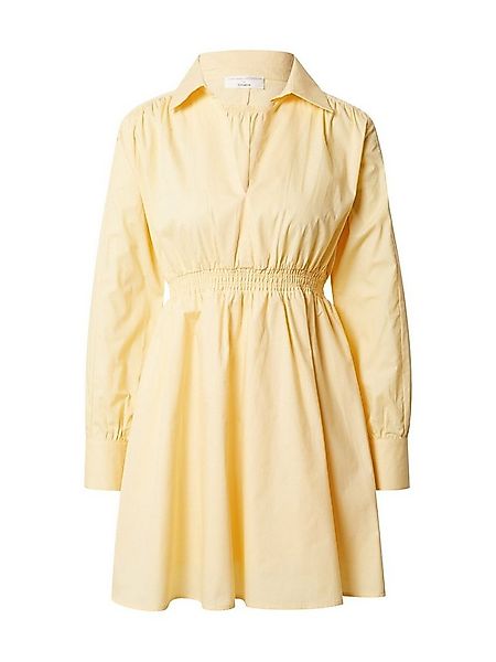 Guido Maria Kretschmer Women Jerseykleid Costa (1-tlg) Drapiert/gerafft günstig online kaufen