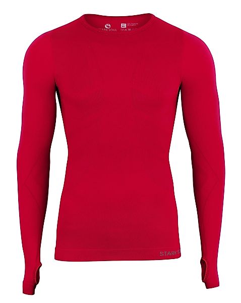 Stark Soul® Unterziehshirt Baselayer Longsleeve Unterzieh-Shirts, günstig online kaufen