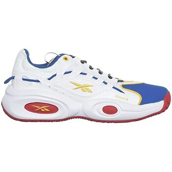 Reebok Sport  Sneaker Solution Mid günstig online kaufen