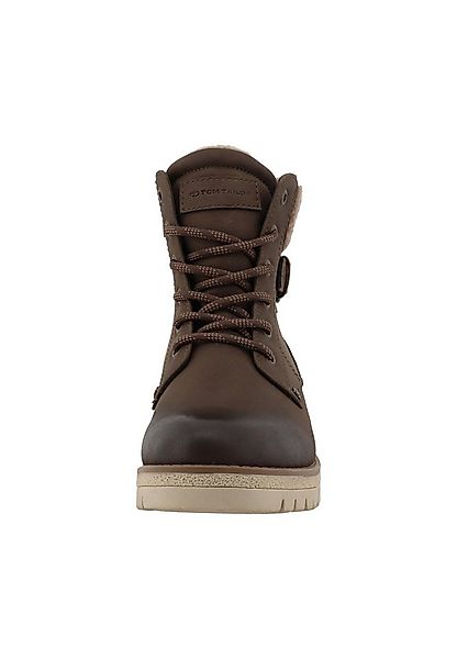 TOM TAILOR Tom Tailor Winter Boots Stiefel günstig online kaufen